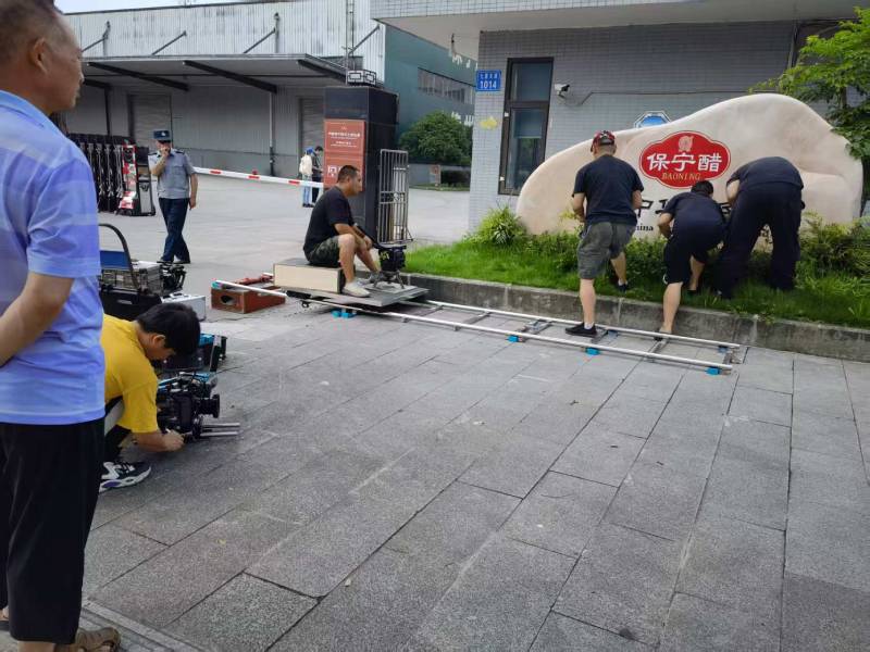 玉田县广告片拍摄公司核心优势：全流程服务，让品牌广告片省心更出彩